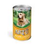 Artu chicken Chunks In Gravy 415 g
