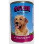 Astor hearts Chunks In Gravy 400 g
