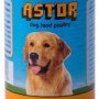 Astor poultry Chunks In Gravy 400 g