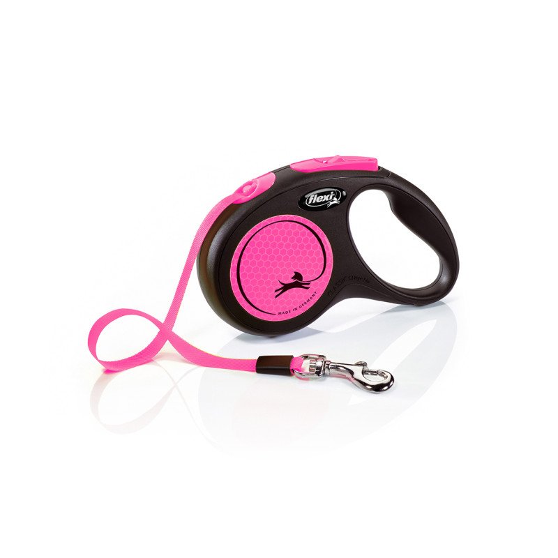 Flexi New Neon tape Medium