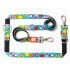 Max & Molly Multi Function Leash - Little Monsters