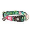 Max & Molly Smart ID Collar - Tropical