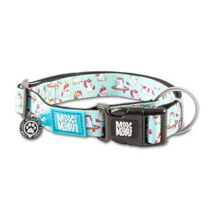 Collars and Harnesses