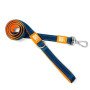 Max & Molly reflective Leash - Matrix Orange