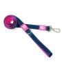 Max & Molly reflective Leash - Matrix Pink