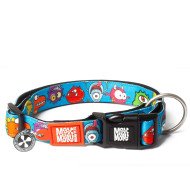 Max & Molly Smart ID Collar - Little Monsters