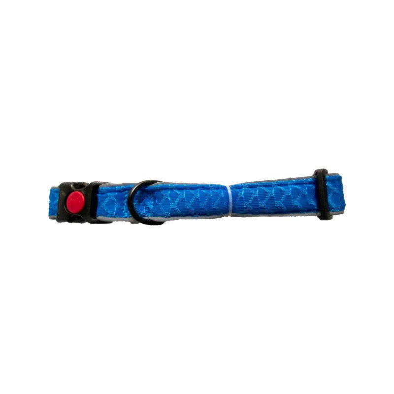 Nunbell nylon collar L