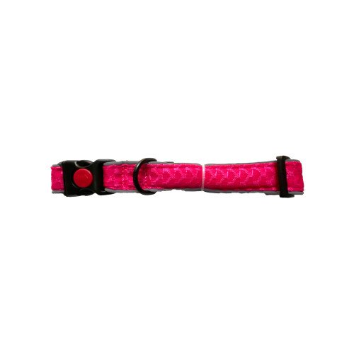 Nunbell nylon collar S