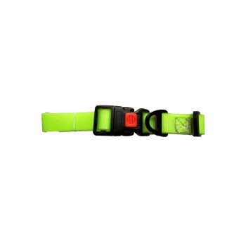 Nunbell waterproof collar M