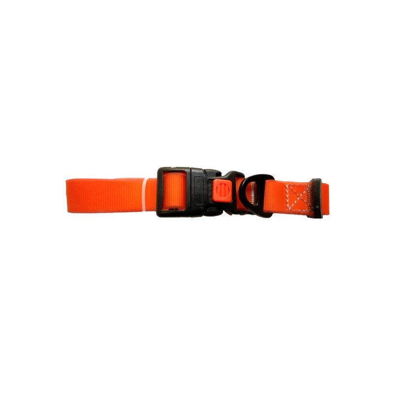 Nunbell waterproof collar L