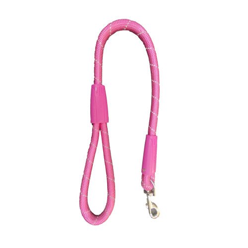 Nylon Strong Rope Leash 80 cm