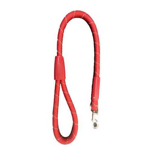Nylon Strong Rope Leash 80 cm
