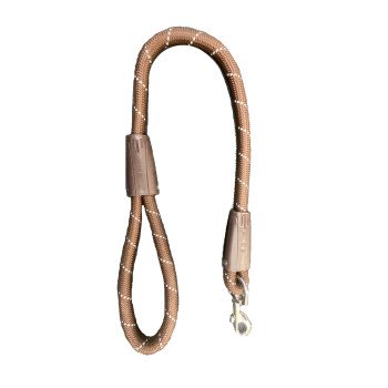 Nylon Strong Rope Leash 80 cm