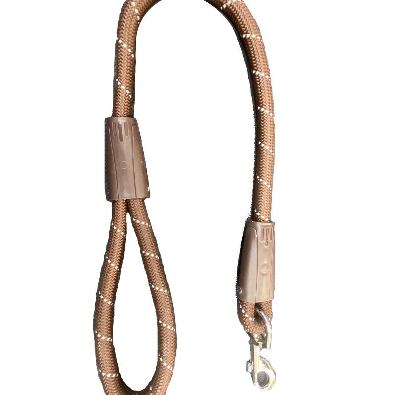 Nylon Strong Rope Leash 80 cm