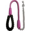 STRONG SHORT ROPE WITH CHAIN 1.5x117 cm