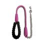 STRONG SHORT ROPE WITH CHAIN 1.5x117 cm