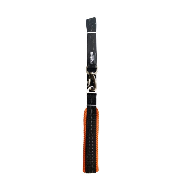 Nunbell Padded Handle Dog Leash large