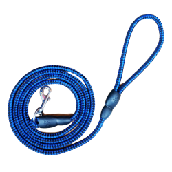 Nunbell round nylon Leash M