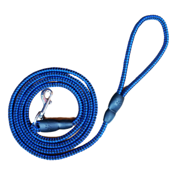 Nunbell round nylon Leash M