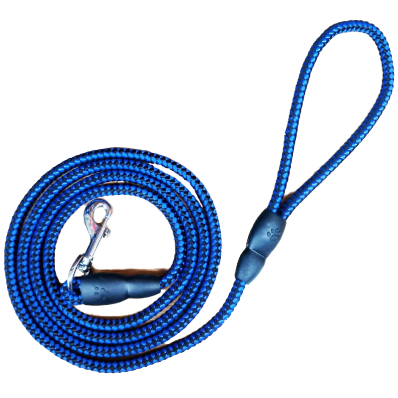 Nunbell round nylon Leash M