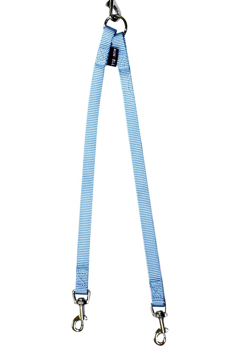 two way dog leash