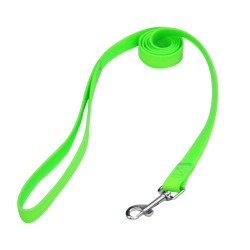 S Rubber Waterproof Leash 1x150 cm