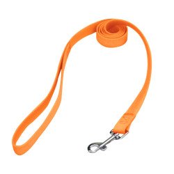 M Waterproof Rubber Leash 2x150 cm