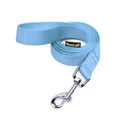 Short leash in solid colors 60 cm