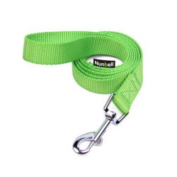 Short leash in solid colors 60 cm