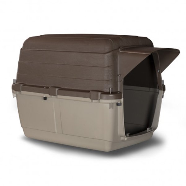 MP Kennel Camper ECO 7