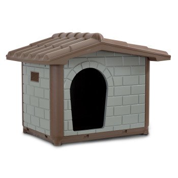 MP بيت كلب كلاسيكي ايكو ماكسي