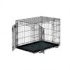 Pet training cage