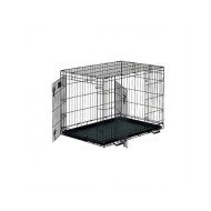 Pet training cage