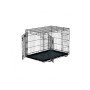 Pet training cage