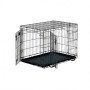 Pet training cage