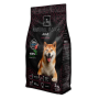 REX adult dogs food with lamb and rice 14KG