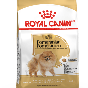 Royal Canin Pomeranian Adult dry dog food