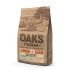 OAK'S FARM GRAIN-FREE JUNIOR DOG FOOD WITH SALMON AND KRILL – ALL BREEDS