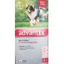 Advantix 10-25Kg 