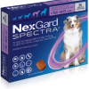NexGard Spectra 15 - 30 kg