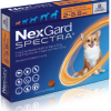 NexGard Spectra 2 - 3.5 kg