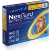 سلسلة نكس جارد 3.5 - 7.5 كغ