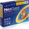 NexGard Spectra 3.5 - 7.5 kg