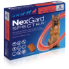 سلسلة نكس جارد 30 - 60 كغ