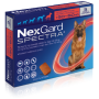 NexGard Spectra 30 - 60 kg