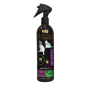 Petex Flea and Tick Repellent Spray Suitable For Dogs and Cats 400 ml