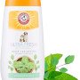 Arm & Hammer Ultra Fresh Deep Cleansing Shampoo with Mint & Eucalyptus, 16 oz / 473 ml