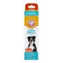 Arm & Hammer fresh breath enzymatic toothpaste for dogs - chicken flavor