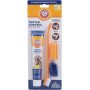 Arm & Hammer dog dental kit - banana mint flavor