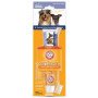 Arm & Hammer dog dental kit - chicken flavor